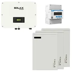 SolaX X3-ULT-25k 25kW Hybrid Wechselrichter von SolaX