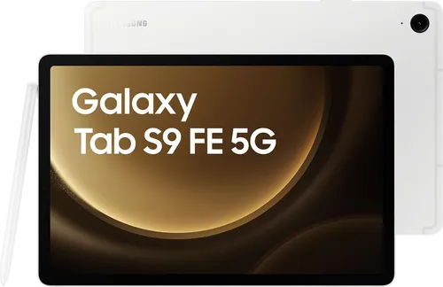Samsung Galaxy Tab S9 FE (128GB) 5G von Samsung