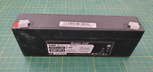 Green Cell Akkus & Batterien von Green Cell