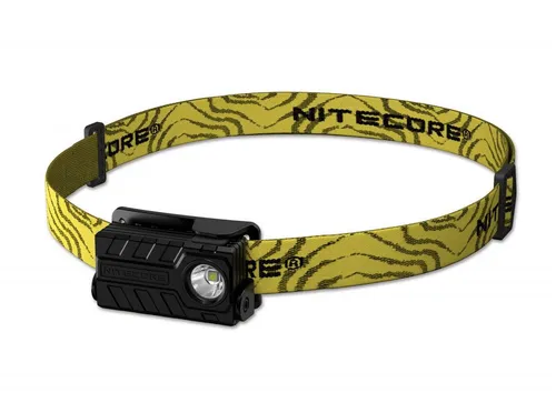Nitecore Taschenmesser Nitecore NU20 Classic Stirnlampe 360 Lumen