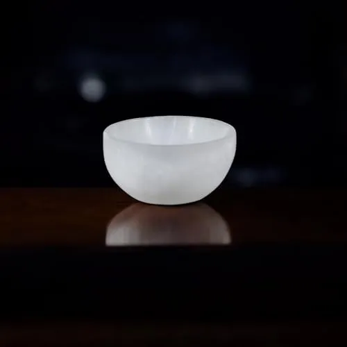 Schalen Weiß von LANDSTER