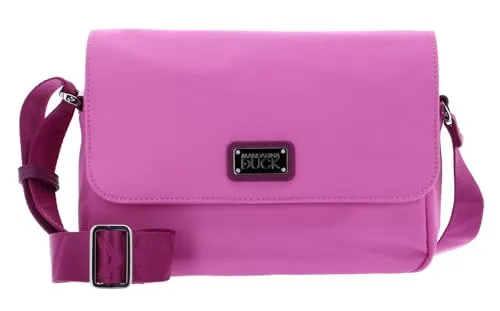 Mandarina Duck Style, Crossover für Damen, Einheitsgröße, Pink Bubble, Einheitsgröße