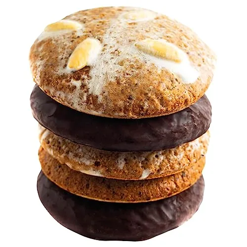 Dessertküchlein von Hallingers Genuss Manufaktur