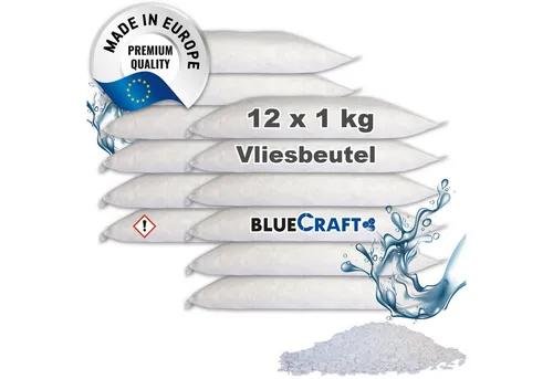 Trocknungsmittel von BlueCraft