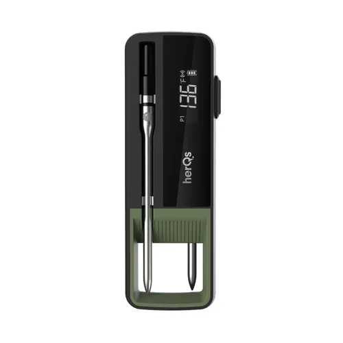 Produktbild HerQs Double Max