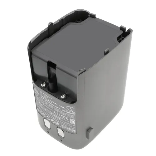 Produktbild Ersatzakku CS-RHB600VX für Roborock H6 / H6M1A – 21,6V 4000mAh Li-Ion