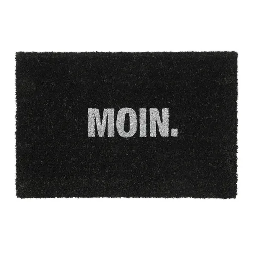 Fußmatte Kokosfußmatte Türvorleger Schmutzfangmatte Schuhabstreifer wetterfest