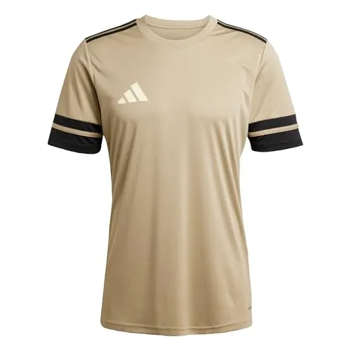 adidas Herren Trikot Squadra 25 in braun von adidas