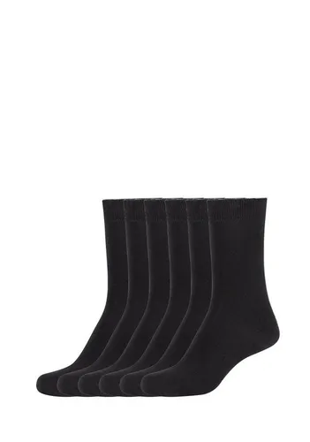 s.Oliver Socken 6er Pack