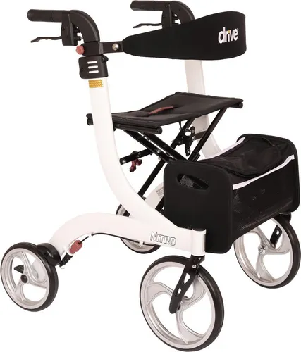 Drive Medical Rollator Nitro L