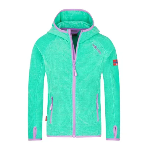 Trollkids Fleecejacke