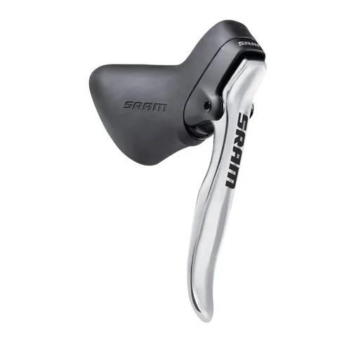 Sram Brake Lever S-500 für Drop Bars - Bremshebel für Drop Bars, bietet präzise Bremskontrolle und ist ideal für Rennradfahrer, die Wert auf Leistung legen.