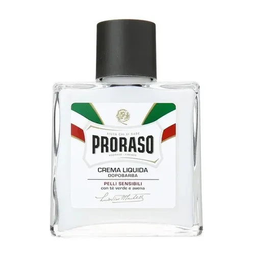 Rasierwasser von Proraso