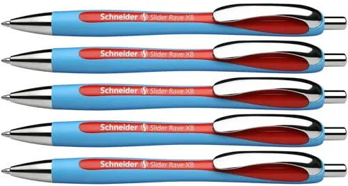 Schreibstifte, Kugelschreiber & Füller von ‎Schneider