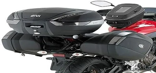 Givi PLX Kofferträger Monokey Side von GIVI