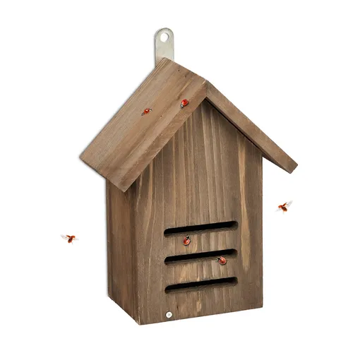 Schmetterlingshäuschen von Relaxdays