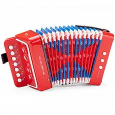 New Classic Toys Akkordeon von Woet