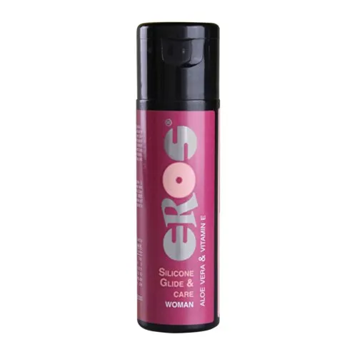 EROS ER25030 Silicone Glide & Care Woman Gleitgel - 30ml