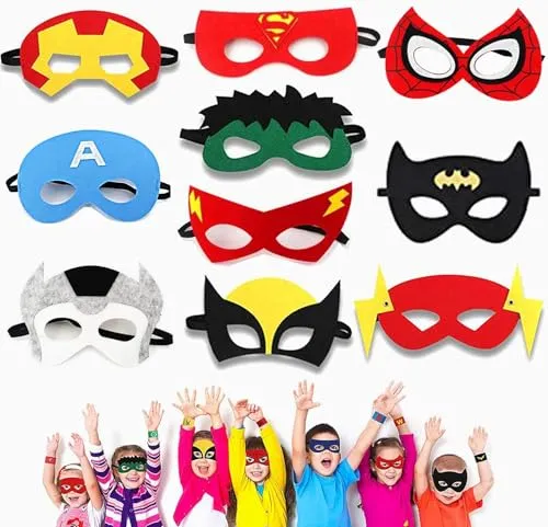 Masken von NIWWIN