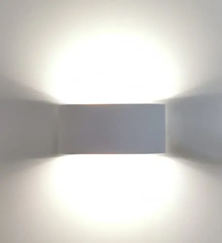 Wandleuchten, Wandbeleuchtung von Trango