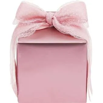 Geschenkpapier Pink von RICO-Design tap