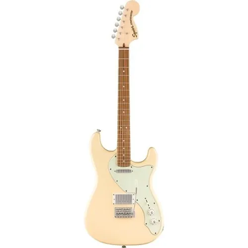 Paranormal Strat Deluxe VWT