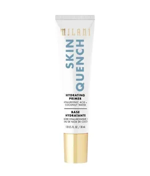 Milani Cosmetic Skin Quench Hydrating Primer Primer 30 ml Transparent