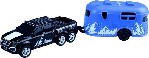 Revell Control 23566 Mini Car 1:64 RC Modellauto Elektro Geländewagen