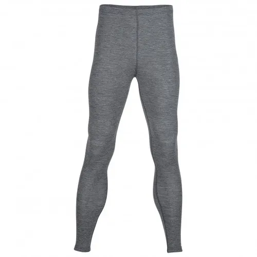 Engel Natur Herren Leggings aus 100% Wolle (kbT) - Jeans, leichte und warme Leggings aus reiner Merinowolle, ideal für Büro, Freizeit und Sport, wärmt und klimatisiert optimal, IVN Best zertifiziert