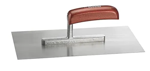 Kwb 923728 Glättkelle (L x B) 280 x 130mm von KWB