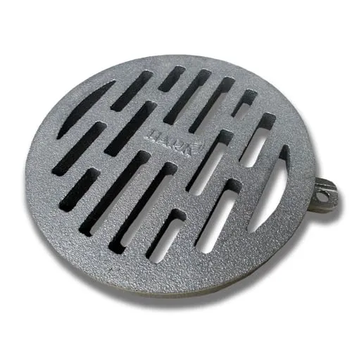 HARK Gussrost Ø 185 mm von HARK