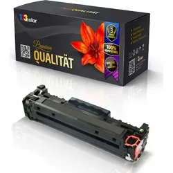 Alternative Tonerkartusche für HP Color LaserJet CM2300 Series CM2320 CB MFP CM2320 CBB MFP CM2320 CI MFP CM2320 EB MFP CM2320 EBB MFP CC530 HP 30...