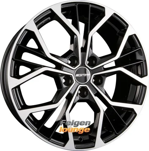 GMP Matisse Alufelgen 18 Zoll von GMP