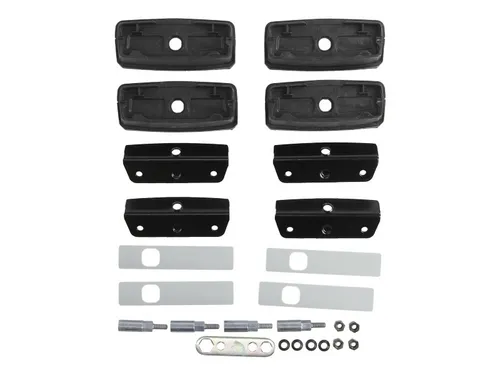 THULE Short-Roof-Adapter THU 3120