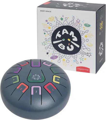 Schlaginstrumente von Juegaconmigo