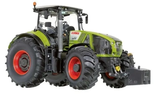 Wiking Claas Axion 950 077863 von WIKING