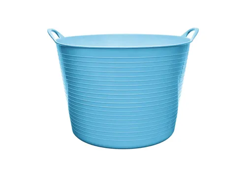 Eimer Blau von Garronda