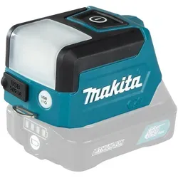Makita LED-Akku-Taschenlampe CXT 12V max. 200 lm ML107