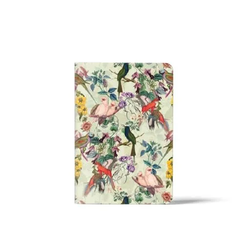 Produktbild Heft A6 Pattern Paradies