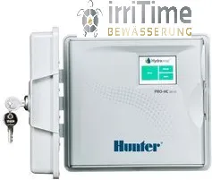 Hunter Bewässerungssysteme von Hunter