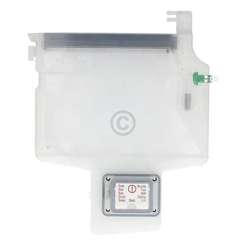 Produktbild Salzbehälter für Türe passend für Miele 5943073 BLUPARTS in Geschirrspüler