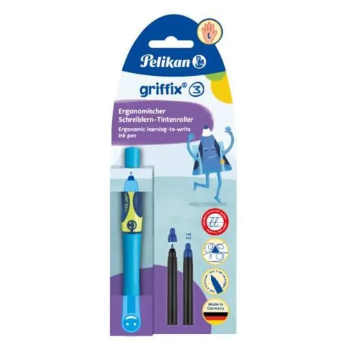 Pelikan Füller & Bleistifte Blau von Pelikan