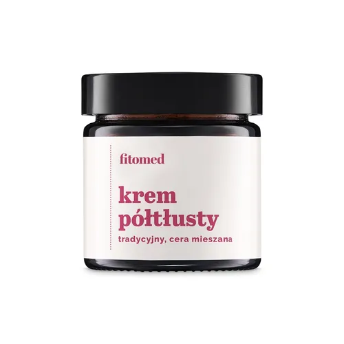 Produktbild Fitomed Half-Fat Traditional Mixed Complexion Cream 55g