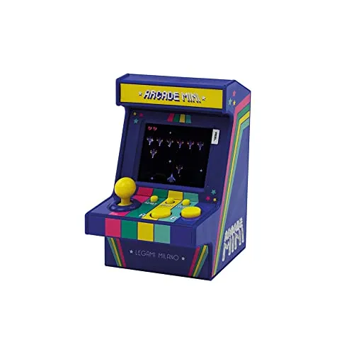 Legami Arcade Mini