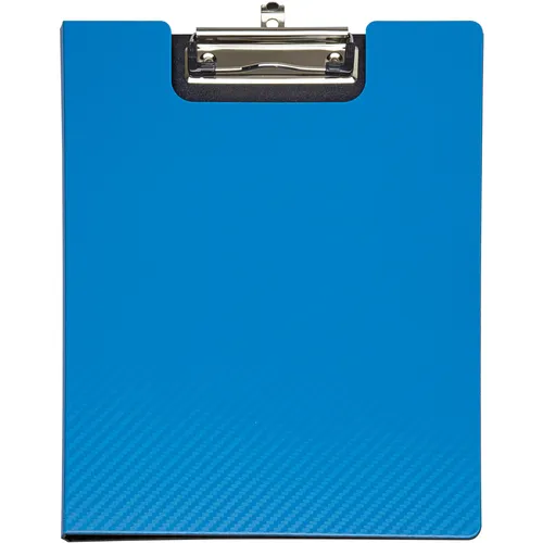 Maul A4 Schreibmappe MAULflexx blau (2361137) von Maul
