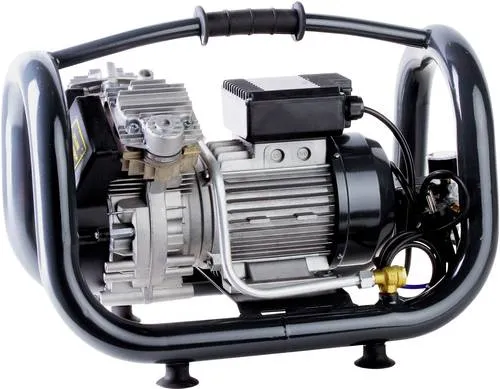 Aerotec Kompressor Extreme 15 von AEROTEC