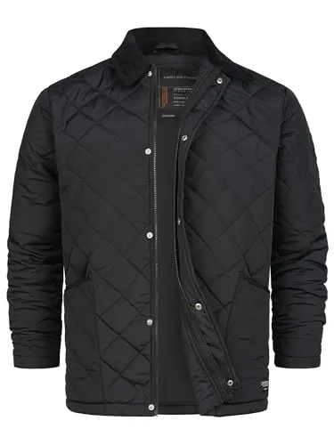 Produktbild Indicode Sommerjacke INDram Leichte Steppjacke
