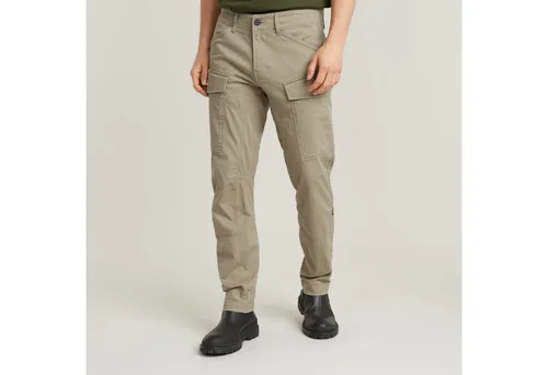 G-STAR Cargohose Rovic Cargo regular tapered