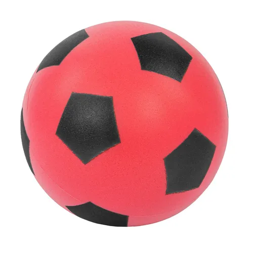 Idena Softball farbsortiert Ø 20,0 cm – Bunt und Spaßig