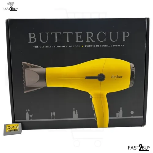 Drybar Buttercup Blow-Dryer